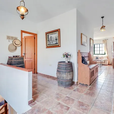 Viv Vac La Casita Del Viejo Villa *