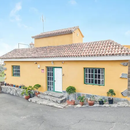 Viv Vac La Casita Del Viejo *