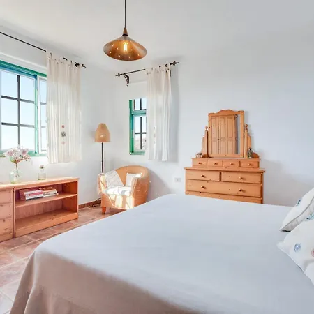 Viv Vac La Casita Del Viejo Villa *