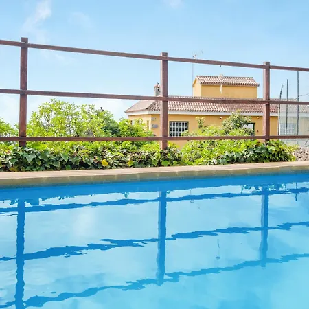 Viv Vac La Casita Del Viejo Villa