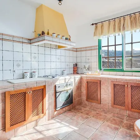 Viv Vac La Casita Del Viejo * Guía de Isora