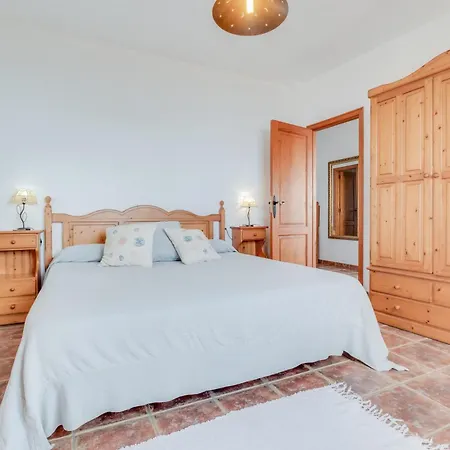 Villa Viv Vac La Casita Del Viejo Guía de Isora