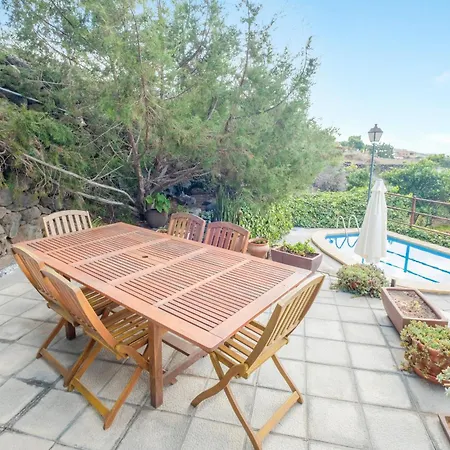 Villa Viv Vac La Casita Del Viejo *