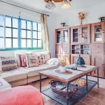 Βίλα Viv Vac La Casita Del Viejo