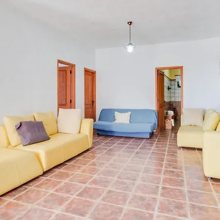 Viv Vac La Casita Del Viejo Villa Guia de Isora (Tenerife)