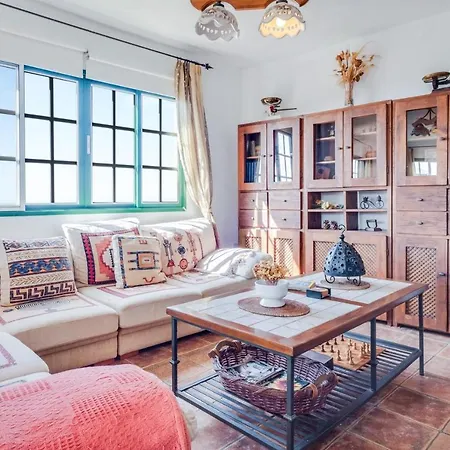 Viv Vac La Casita Del Viejo