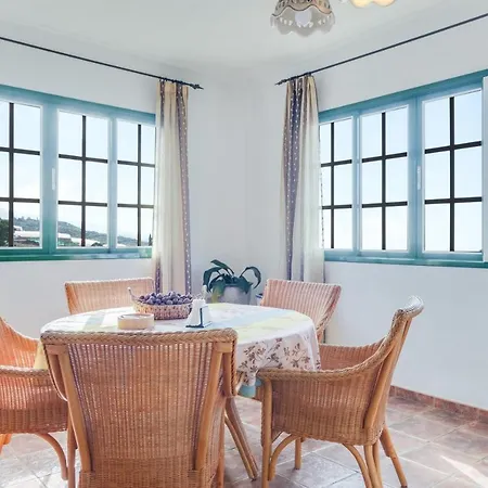 Viv Vac La Casita Del Viejo Villa Guia de Isora (Tenerife)