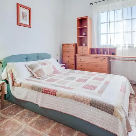 Viv Vac La Casita Del Viejo * Guia de Isora (Tenerife)
