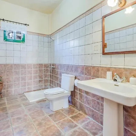 Villa Viv Vac La Casita Del Viejo *