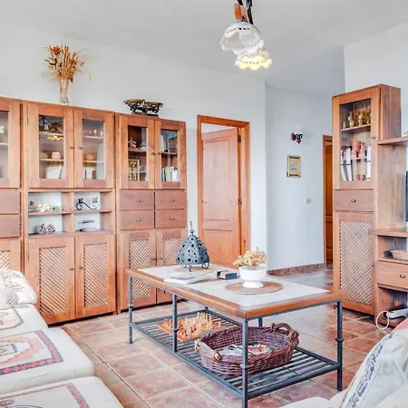 Viv Vac La Casita Del Viejo Guia de Isora (Tenerife)