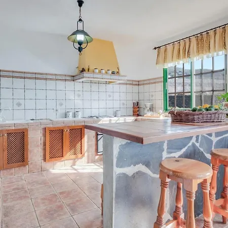 Viv Vac La Casita Del Viejo * Guia de Isora (Tenerife)