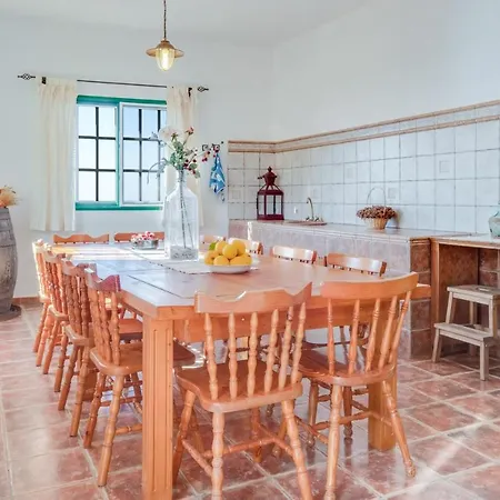 Villa Viv Vac La Casita Del Viejo Guia de Isora (Tenerife)