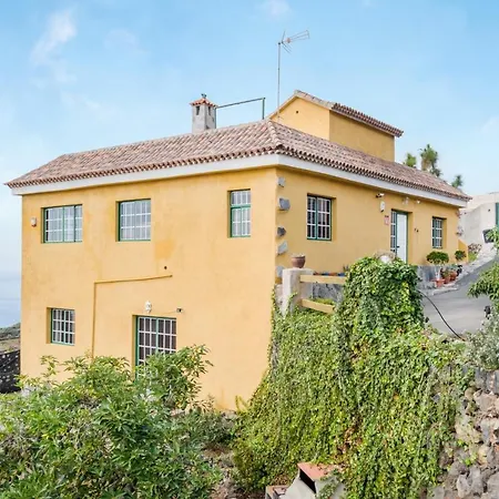 Viv Vac La Casita Del Viejo Villa *