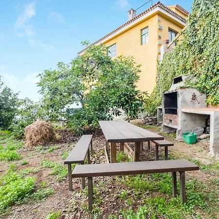 Villa Viv Vac La Casita Del Viejo Guia de Isora (Tenerife)