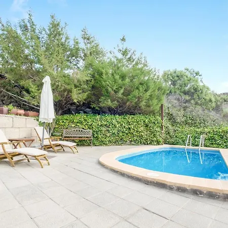 Viv Vac La Casita Del Viejo Villa Guia de Isora (Tenerife)