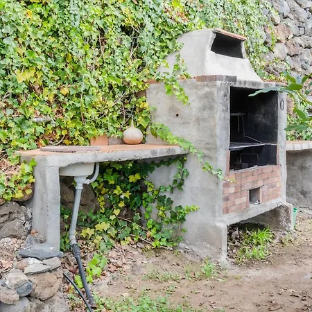 Viv Vac La Casita Del Viejo Villa Guia de Isora (Tenerife)