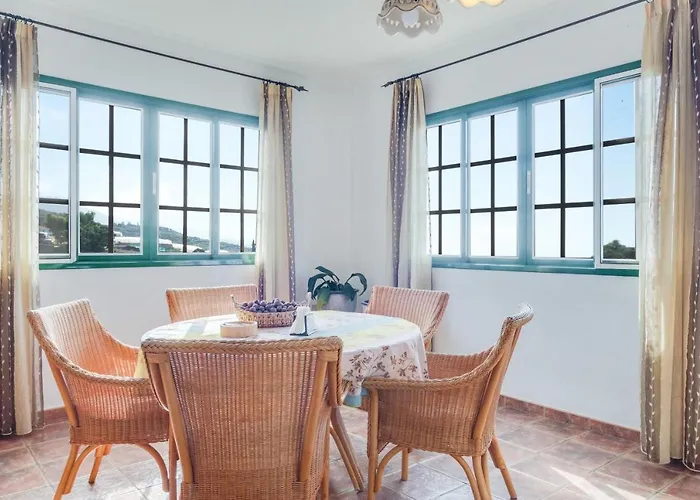 Viv Vac La Casita Del Viejo Vila Guía de Isora