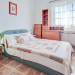 Viv Vac La Casita Del Viejo 吉亚德索拉