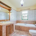 别墅 Viv Vac La Casita Del Viejo