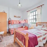 Viv Vac La Casita Del Viejo 别墅 吉亚德索拉