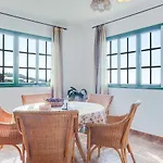 Viv Vac La Casita Del Viejo 别墅 吉亚德索拉