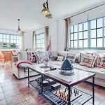 Viv Vac La Casita Del Viejo 吉亚德索拉