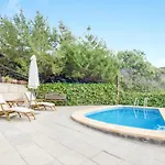 Viv Vac La Casita Del Viejo 别墅 吉亚德索拉