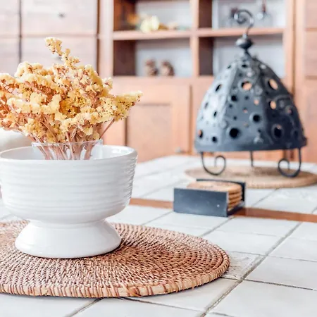 Viv Vac La Casita Del Viejo Villa