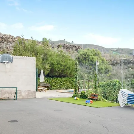 Viv Vac La Casita Del Viejo Guía de Isora