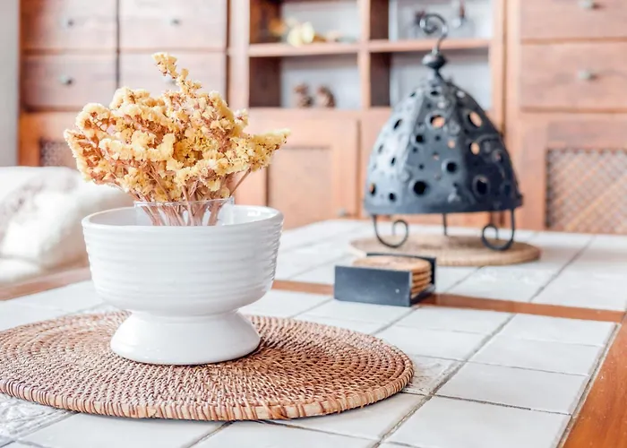 Viv Vac La Casita Del Viejo Villa