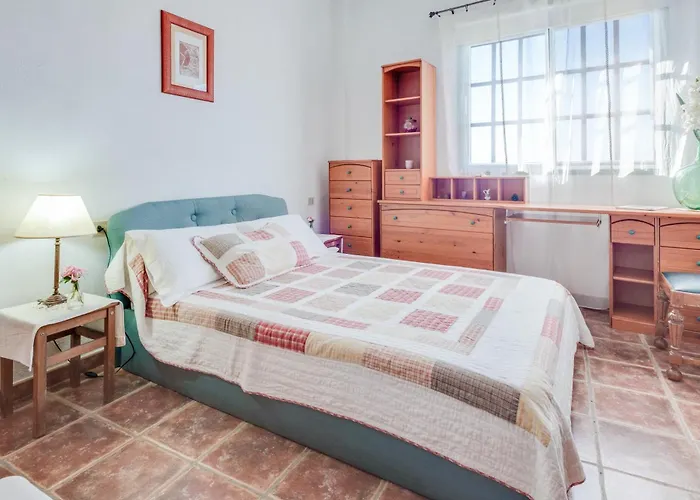 Viv Vac La Casita Del Viejo Guía de Isora