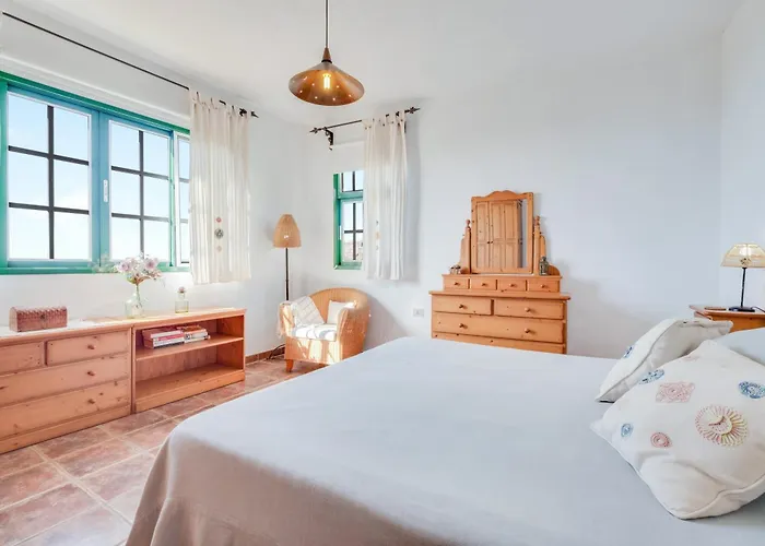 Viv Vac La Casita Del Viejo Villa *