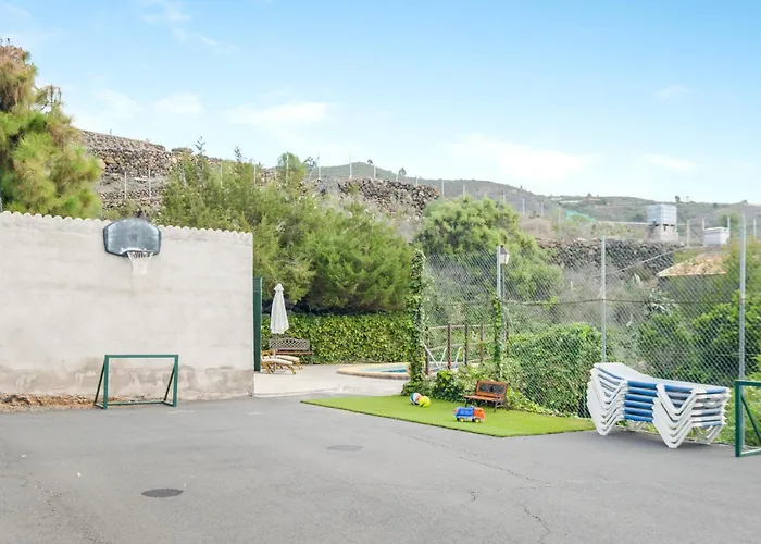 Viv Vac La Casita Del Viejo * Guía de Isora