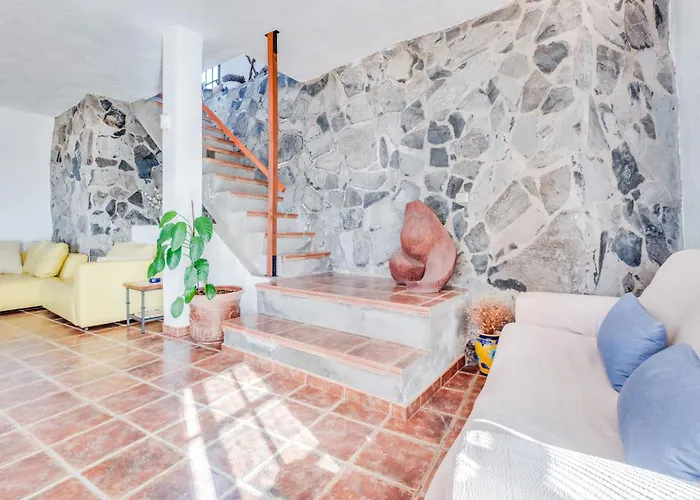 Villa Viv Vac La Casita Del Viejo *