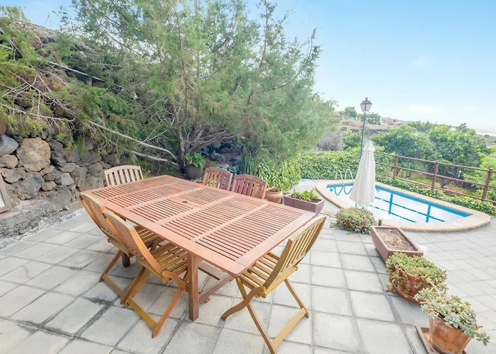 Villa Viv Vac La Casita Del Viejo *