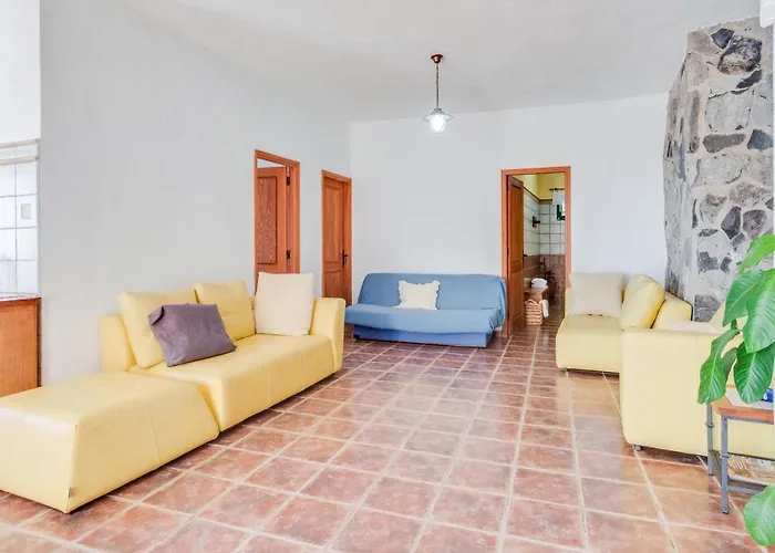 Viv Vac La Casita Del Viejo Villa Guía de Isora