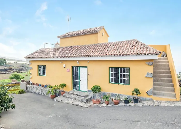 Viv Vac La Casita Del Viejo