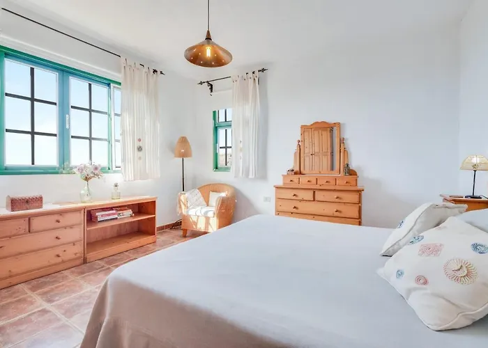 Viv Vac La Casita Del Viejo Villa