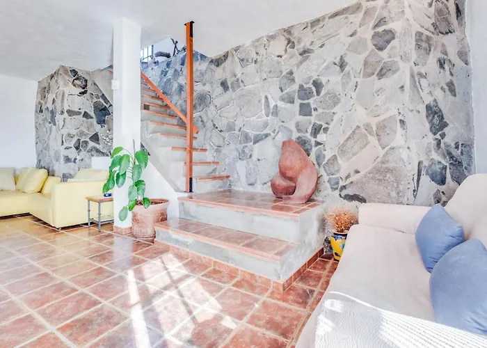 Viv Vac La Casita Del Viejo Villa *