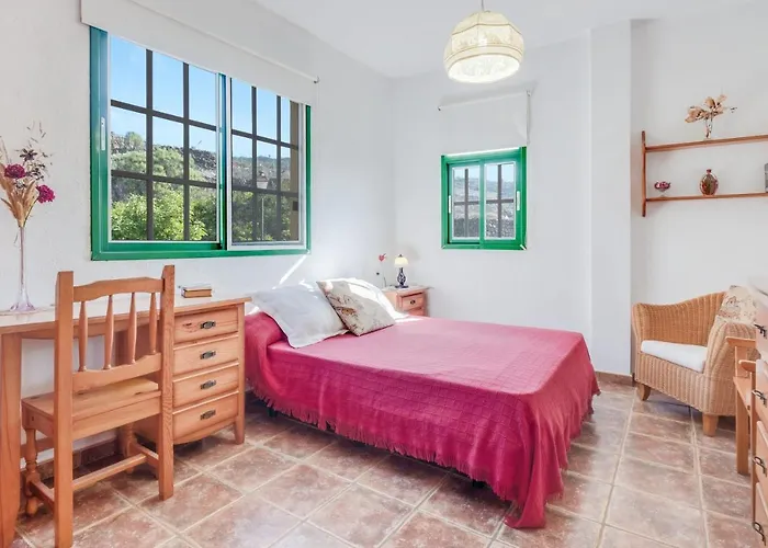 Villa Viv Vac La Casita Del Viejo Guía de Isora