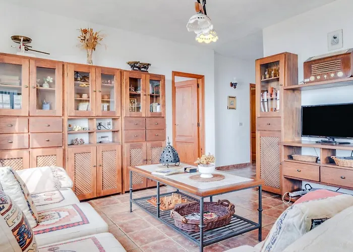 Viv Vac La Casita Del Viejo Guía de Isora