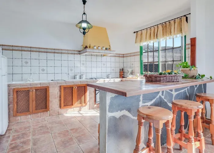 Viv Vac La Casita Del Viejo * Guía de Isora