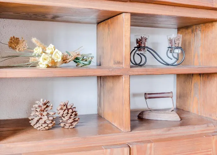 Viv Vac La Casita Del Viejo Guía de Isora