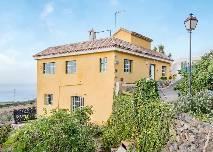 Viv Vac La Casita Del Viejo Villa *