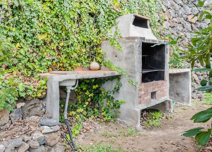 Viv Vac La Casita Del Viejo Villa Guía de Isora