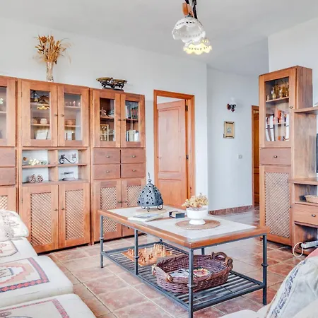 Viv Vac La Casita Del Viejo Villa *