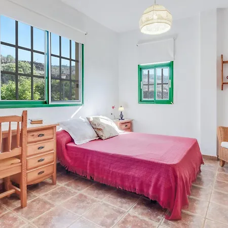 Viv Vac La Casita Del Viejo *