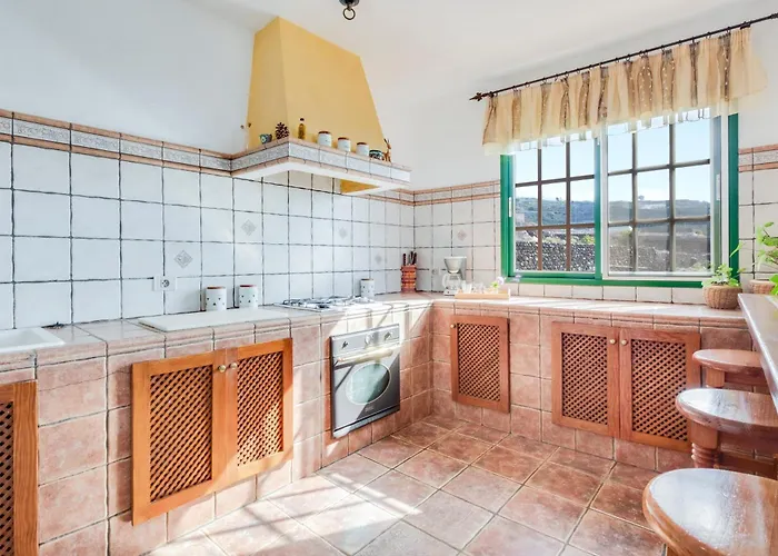 Viv Vac La Casita Del Viejo * Guía de Isora