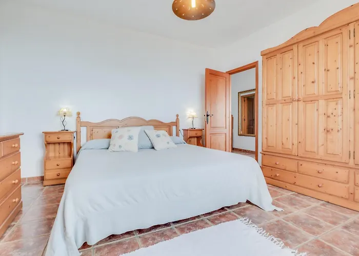 Vila Viv Vac La Casita Del Viejo Guía de Isora